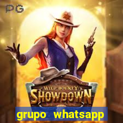 grupo whatsapp fortune rabbit